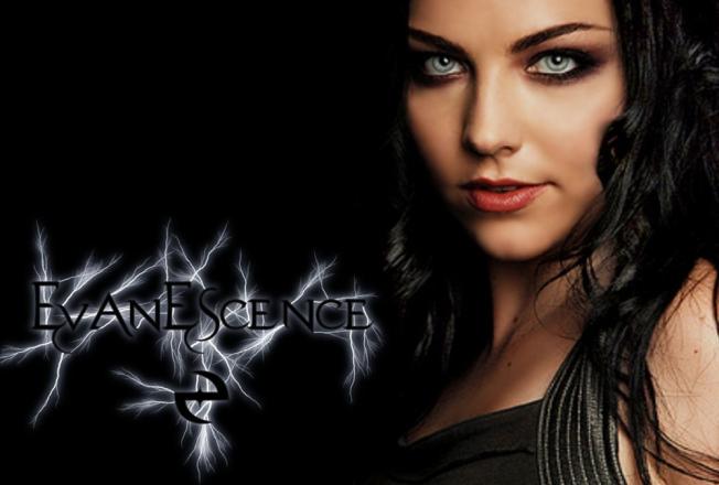 Evanescence - Other Side