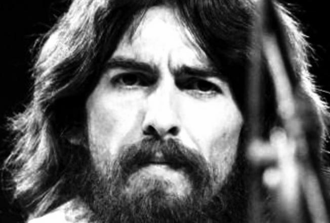 George Harrison - While My Guitar Gently Weeps