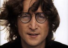 John Lennon - Happy Xmas (War is Over)