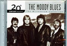 Moody Blues - Nights in White Satin