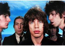 Rolling Stones - Fool to Cry