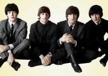 The Beatles - Norwegian Wood
