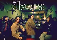 The Doors - The Celabration of the Lizard