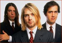 Nirvana - Come As You Are