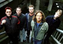 Pearl Jam - Rockin' In The Free World